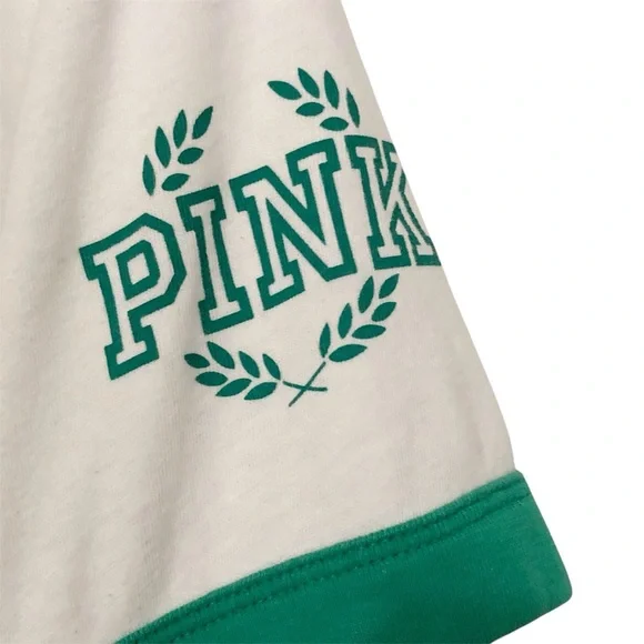 Victorias Secret PINK Ringer Tee - Picture 3 of 10